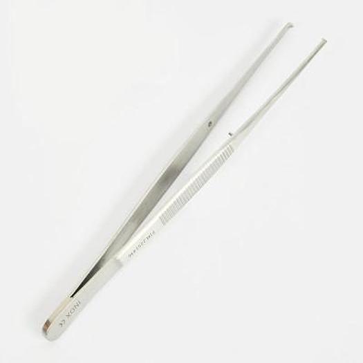 SEMKIN A/G DRT 125MM DISSECTION FORCEPS