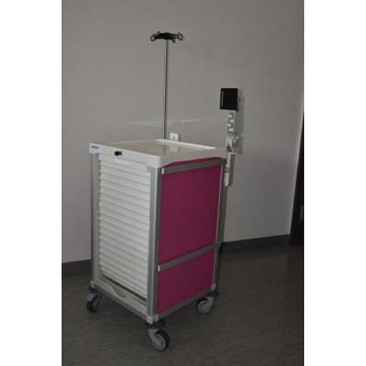 PRATICDOSE DRUG DISPENSING CART
