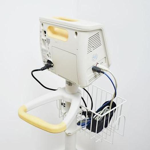 Used PHILIPS SURESIGNS VS3 MULTIPARAMETER MONITOR