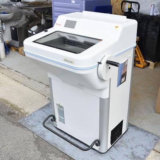 Used CRYOTOME CROSTAT FSE THERMO
