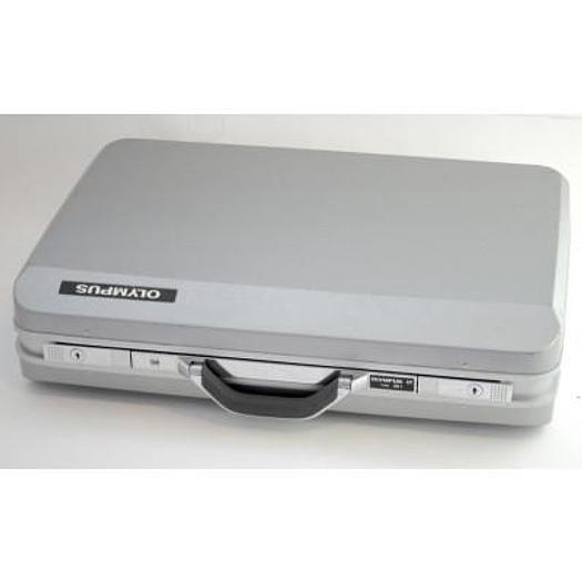 Used OLYMPUS CF-30I FIBRO-COLOSCOPE