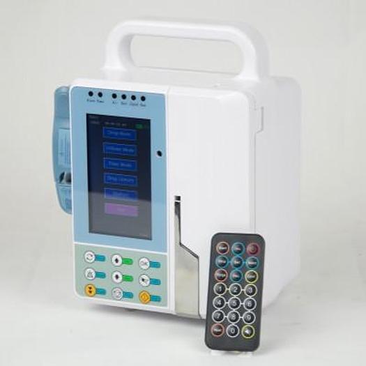 INFUSION PUMP