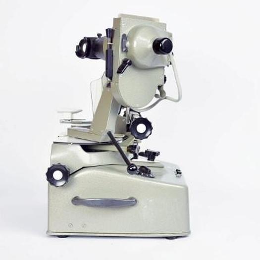 Used SYNOPTOPHORE CLEMENT CLARKE 2053-1147