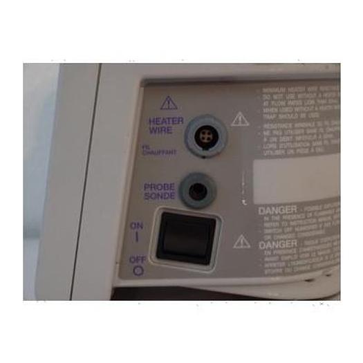 Used FISHER PAYKEL MR 700 RESPIRATOR HUMIDIFIER