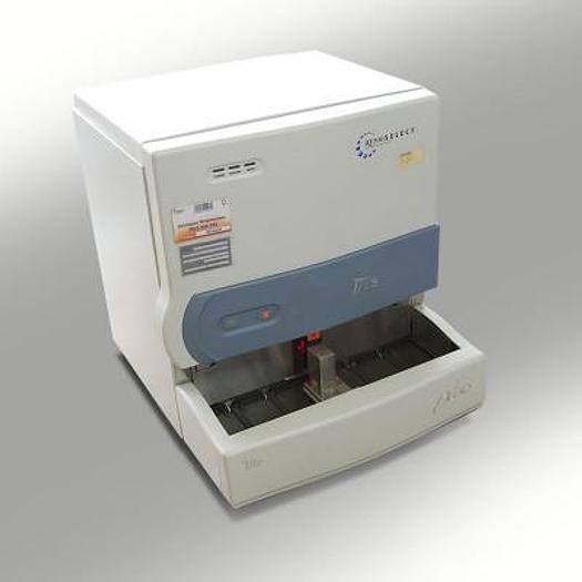 BECKMAN IQ 200 SELECT URINE CYTOLOGY ANALYZER