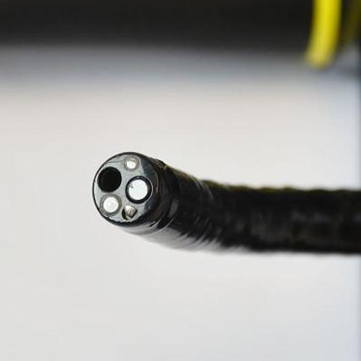 Used VIDEO GASTROSCOPE OLYMPUS GIF 130