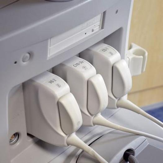 Used PHILIPS IU22 3D/4D RADIO ECHOCARDIOGRAPH + CARDIO + GYNECO