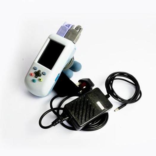 Used NATUS ALGO 3i NEONATAL HEARING DETECTOR