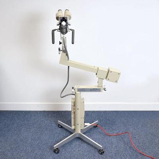 Used COLPOSCOPE OLYMPUS OCS-2