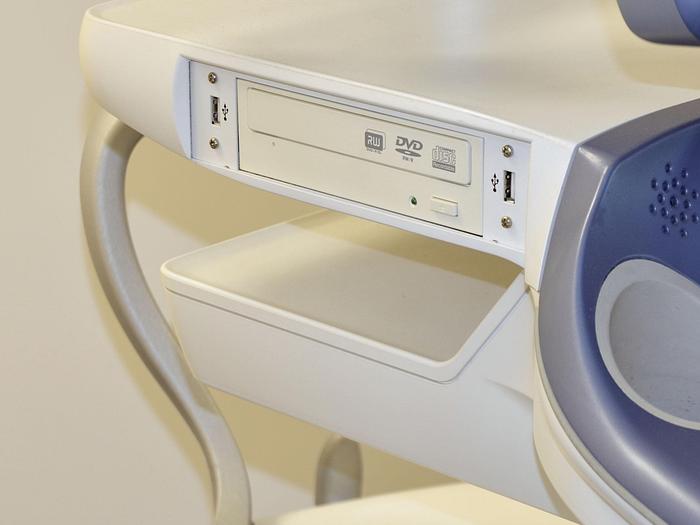 Used VOLUSON E8 GENERAL ELECTRIC ULTRASOUND