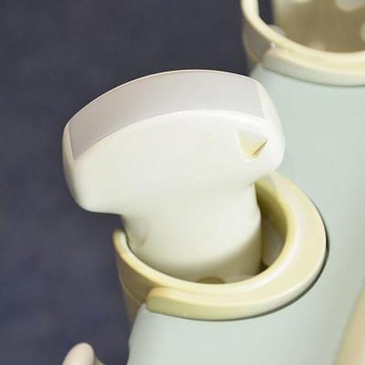 Used ESAOTE MyLab 60 ECHOGRAPH WITH PEDALS