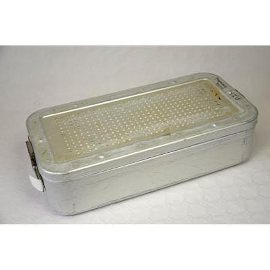 Used INTERMEDIATE PROSTHESIS BOX