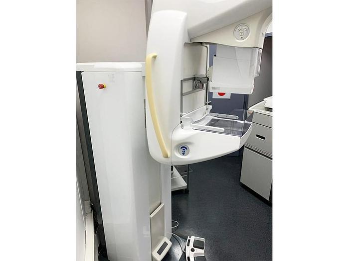 D'occasion PHILIPS MICRODOSE RAD 70 D MAMMOGRAPHER