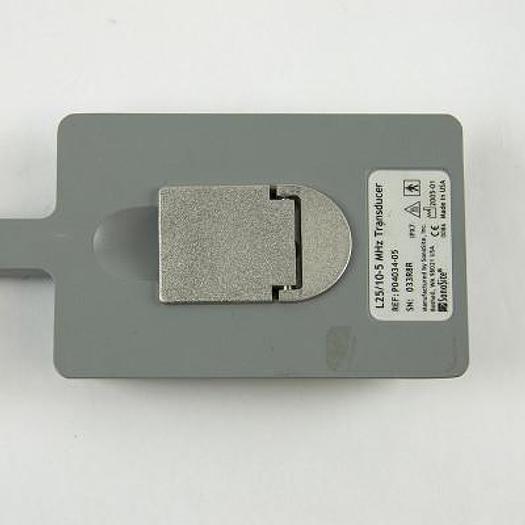 Used LINE PROBE SONOSITE PO4034-05