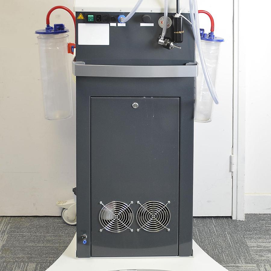 D'occasion EUROMI EVA SP6 LIPOSCULPTURE