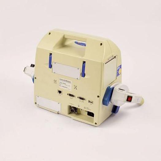 Used SCHILLER DG5000 DEFIBRILLATOR