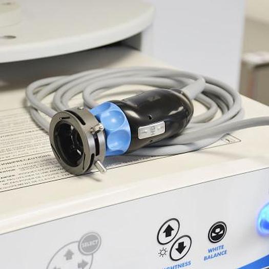 Used ENDOSCOPY COLUMN CONMED HD HIGH DEFINITION LAPAROSCOPIC SURGERY