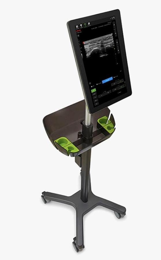 ECHOGRAPHE WISONIC PILOTER