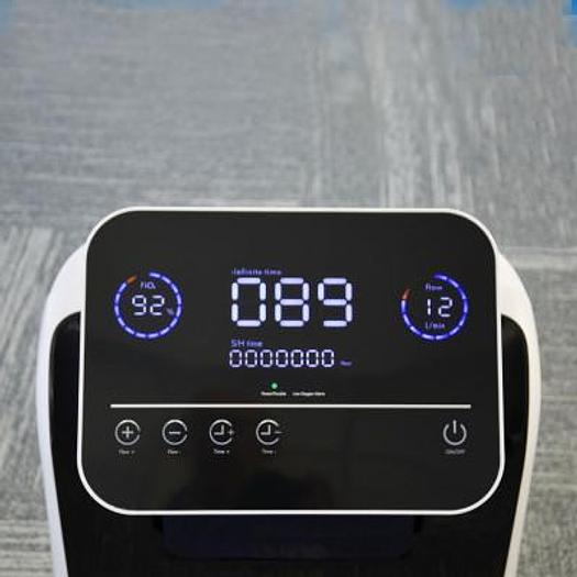 10 LITER OXYGEN CONCENTRATOR