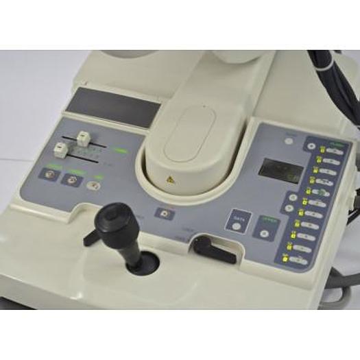 Used TOPCON TRC 50IX Angiograph