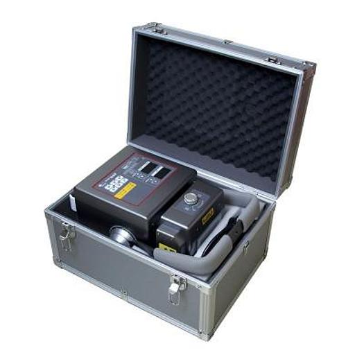 PORTABLE RADIOLOGY UNIT