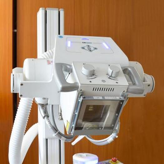 DrGem TOPAZ-32D DIGITAL MOBILE RADIO, NEVER USED