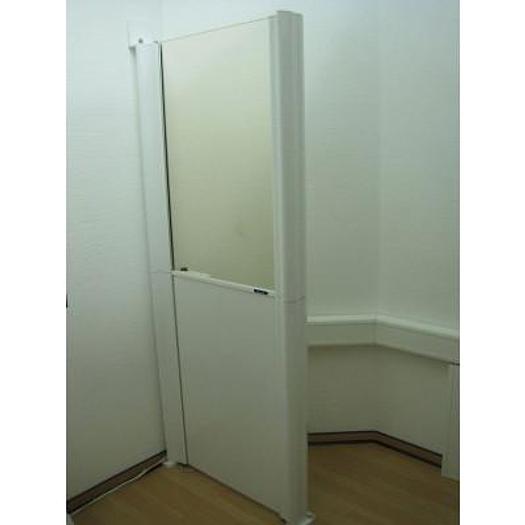 Used PLANMED SOPHIE MAMMOGRAPHY WITH PEDAL SET