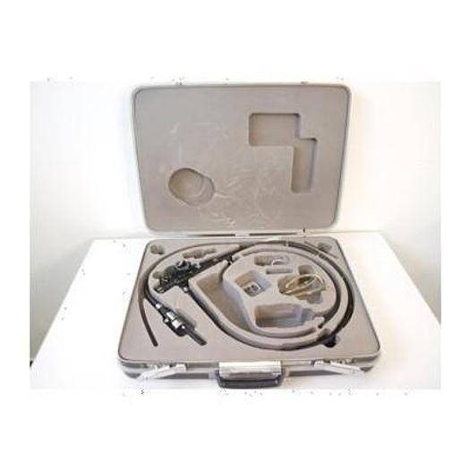 Used SIGMOIDOSCOPE OLYMPUS TSF-1S DIAM 14 MM LONG 50 CM