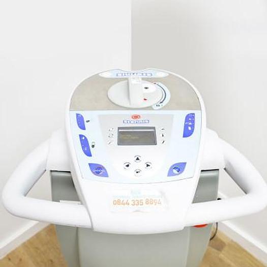 STERINIS SR2V2 STERILIZATION UNIT/MOBILE