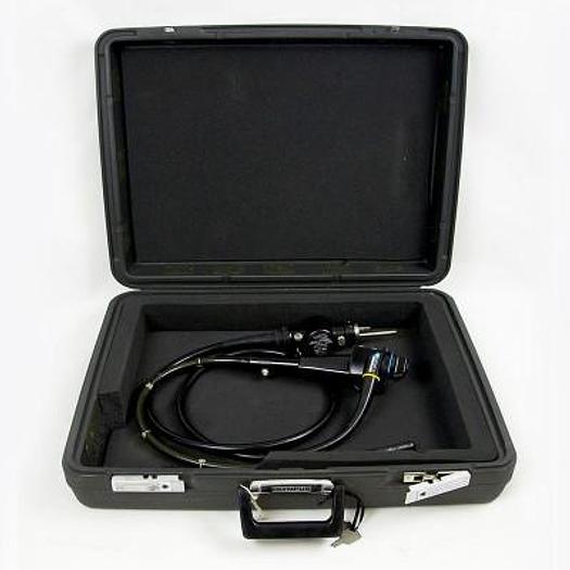 Used VIDEOCOLOSCOPE OLYMPUS CF100s