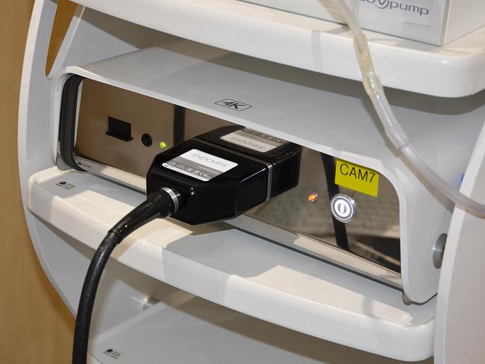 Used VIMS COELIOSURGICAL COLUMN