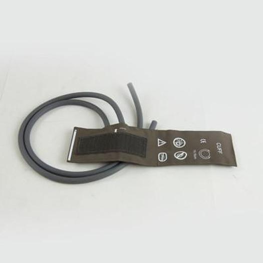 NEONAT DOUBLE-TUBE CUFF 10-15 CM