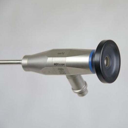 Used OPTICS 12DEGR HDSCOPE AUTOCLAVABLE
