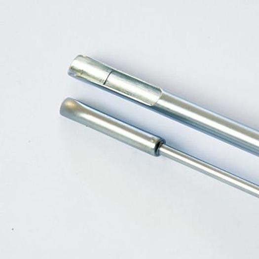 LINER+CHUCK 21 HP/LONG.232 MM