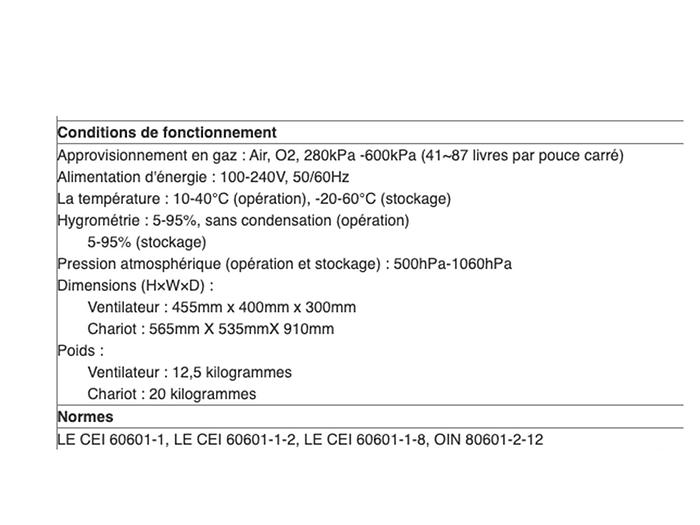 Used ADULT-CHILD RESUSCITATOR SIRIUSMED R30