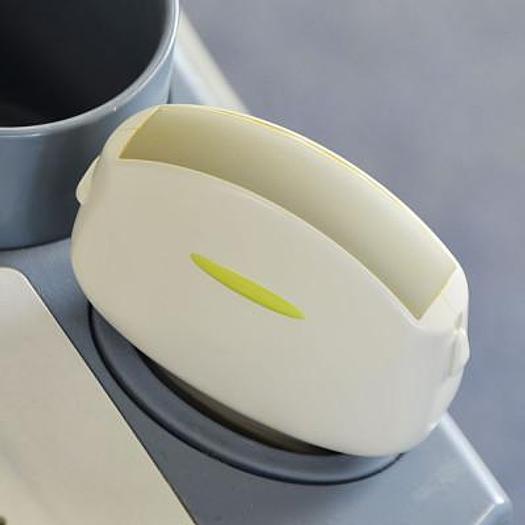 Used TOSHIBA XARIO XG SSA-680A ULTRASOUND SCANNER