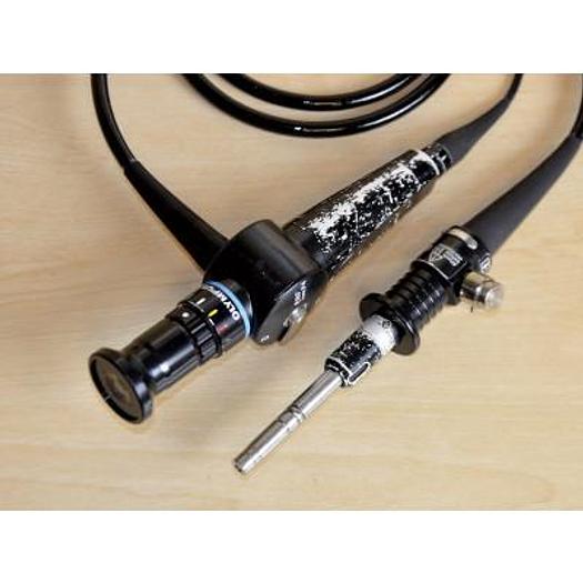 Used NASOFIBROSCOPE OLYMPUS ENF-P4