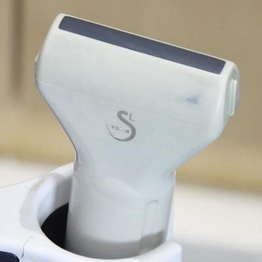 Used SUPERSONIC IMAGINE AIXPLORER ULTRASOUND SCANNER