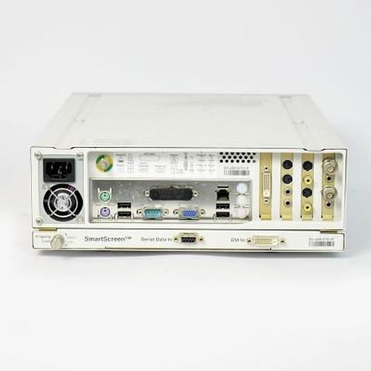 Used IMAGE AND VIDEO RECORDER KARL STORZ SCB AIDA DVD 202040 20