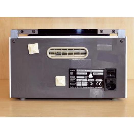 Used DIAMED 37 SI INCUBATOR