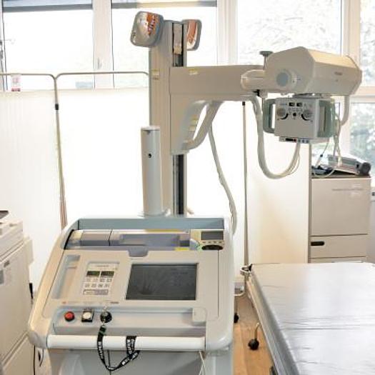 Used FUJINON GO DIGITAL MOBILE RADIO