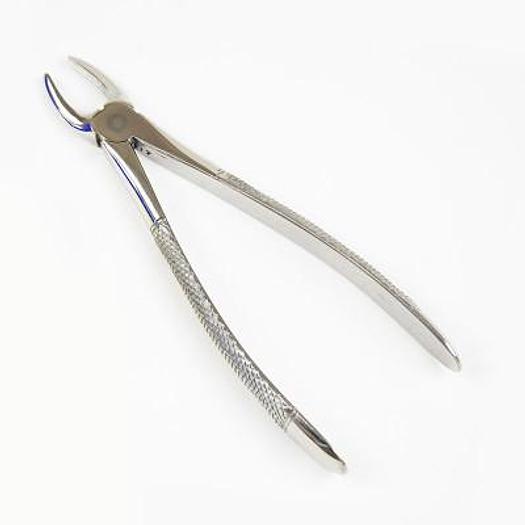 UPPER CANINE INCISOR FORCEPS CHILD N°3