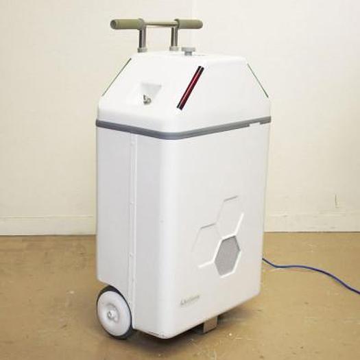 Used H1000 OPERATING THEATRE AND BIOGENICS ROOM DISINFECTOR/DECONTAMINATOR - VERSION 1