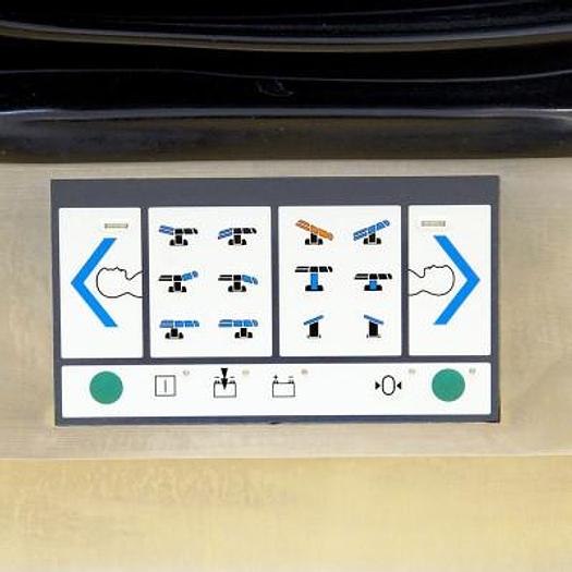 Used TRUMPF JUPITER UNIVERSAL OPERATING TABLE