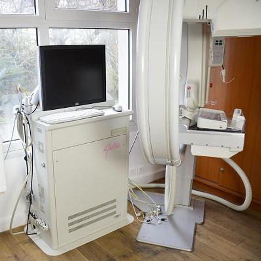 Used 3D DIGITAL MAMMOGRAPHY GIOTTO 3DL