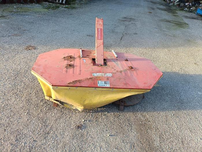 Usato Barra falciante a dischi Zanon da 1,20m