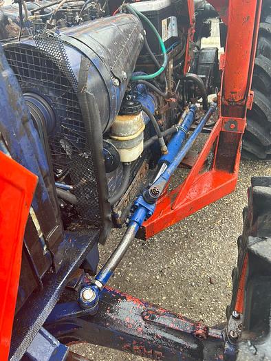 Used Same Minitauro 60 DT con caricatore Bonatti