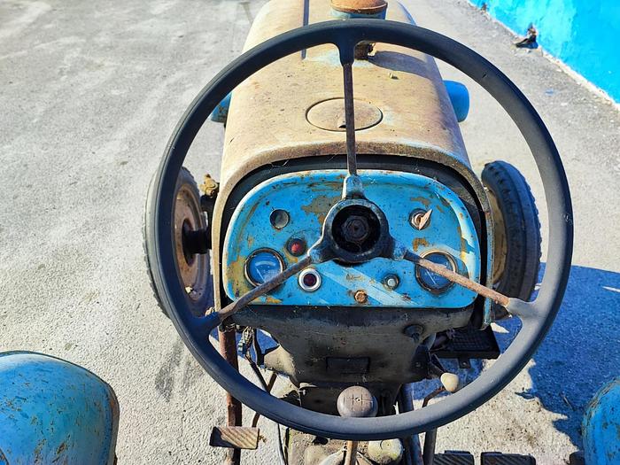 Usato Landini R 3000 super