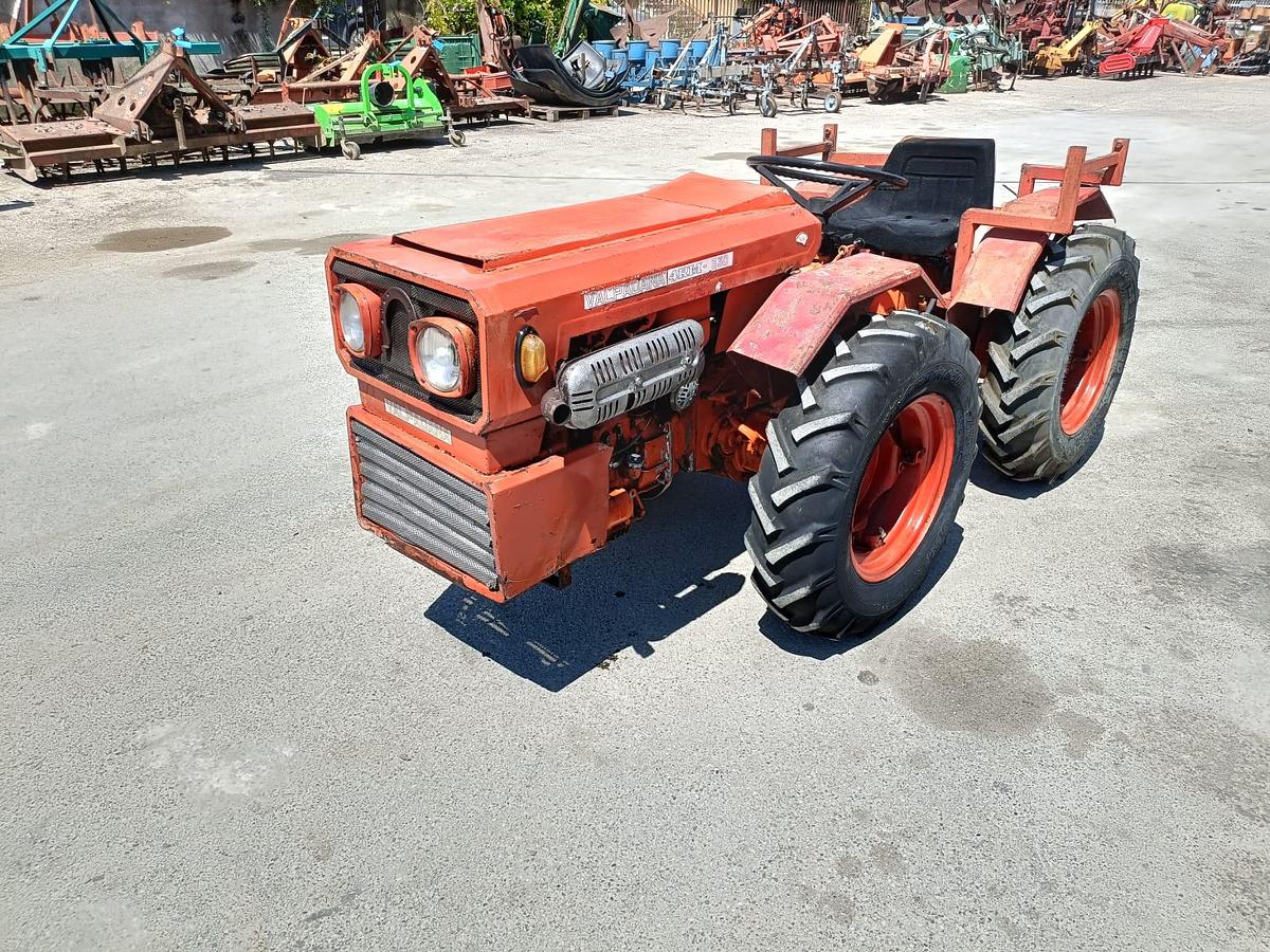 Usato Valpadana 330 snodato-senza documenti