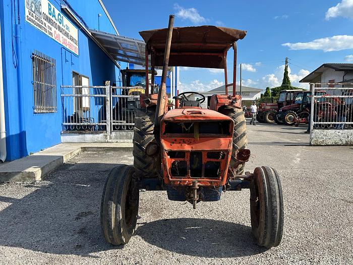 Usato Same Saturno 80 con idroguida